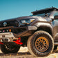 ARB 2024+ Toyota Tacoma Zenith Winch Bar - TXT Black