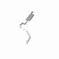 MagnaFlow BRE Exhaust Kit 05-10 Jeep Commander Grand Cherokee