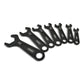 Russell Single Ended Wrench Kit -4 Through -20