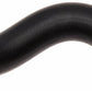Gates 2011 Mazda RX-8 2-Rotor 1.3L Upper - Pipe To Eng. Molded Coolant Hose