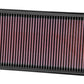 K&N Replacement Air FIlter 11-13 Mazda 5 2.0L