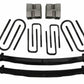 Skyjacker 6In KIT 77.5-79 F250LOWB BMAX