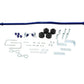 SuperPro 20mm Heavy Duty Stabilizer Bar Kit