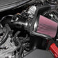 K&N 12-13 Toyota Camry 2.5L Black Typhoon Cold-Air Intake