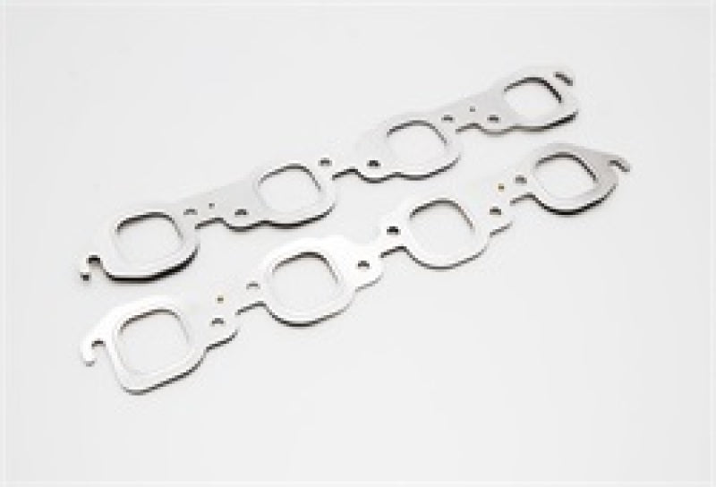 Cometic Chevrolet Mark-IV GM Gen-V/VI Â Big Block V8 .092in MLS Exhaust Manifold Gasket Set