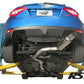GReddy 08-14 Subaru WRX STI/ 11-14 WRX HB Evolution RS Exhaust