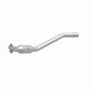 Magnaflow Conv DF 13-14 Mercedes-Benz GL450 V8 4.6 OEM Underbody