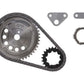 Manley Billet Timing Chain Kit - Gen IV Small Block Chevrolet - Single Bolt LS3
