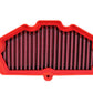 BMC 15+ Kawasaki Kle Versys 650 Replacement Air Filter- Race