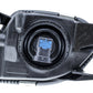 Hella 2003-2009 Mercedes-Benz E320 Fog Light Assembly Right