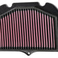K&N 08-12 Suzuki GSX1300R Hayabusa Race Specific Air Filter