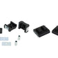 Whiteline 1977-1978 Chevrolet K20 Suburban Engine & Transmission Mount Kit