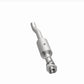 MagnaFlow 16-19 Ford F-650 V10 6.8L Underbody Direct Fit Catalytic Converter