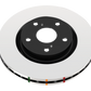 DBA 24-26 Mustang Dark Horse (390mm Front Rotor) Front 4000 Series Standard Rotor
