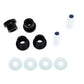 Whiteline 16-23 Toyota Tacoma Steering - Rack And Pinion Mount Bushing Kit