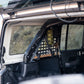 DV8 Offroad 2018+ Jeep Wrangler Rear Window Molle Panels