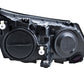 Hella 12-13 Volkswagen Tiguan Headlamp Lh