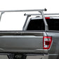 Access ADARAC Aluminum Series 08-16 Ford Super Duty F-250/F-350/F-450 6ft 8in Truck Rack