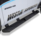 Westin 19-26 Chevy Silverado/GMC Sierra 1500 CrewCab AT6 Running Boards - Black