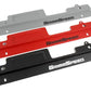 GrimmSpeed 05-09 Subaru Legacy/Outback Radiator Shroud w/Tool Tray - Textured Black
