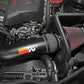 K&N 14-15 Chevy Camaro Z28 7.0L Typhoon Performance Intake