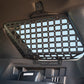 DV8 Offroad 25-26 Toyota 4Runner Rear Window Pocket Molle Panel