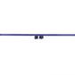 SuperPro 2007 Jeep Wrangler Rubicon Rear 24mm 2-Position Adjustable Sway Bar Kit