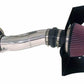 K&N 05 Pontiac GTO 6.0L Polished Typhoon Short Ram Intake