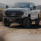 DV8 17-22 Ford Super Duty F-250/F-350 Spec Series Front Bumper