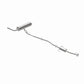 MagnaFlow BRE Exhaust Kit 01-03 Toyota RAV4 2.0L