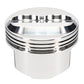 JE Pistons Chevrolet Small Block 4.030in Bore 1.125in CH -7.00 CC Piston Set