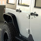 DV8 Offroad 07-18 Jeep Wrangler JK Slim Fender Flares