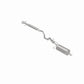 MagnaFlow BRE Exhaust Kit 07-12 Nissan Versa 1.8L