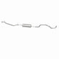 MagnaFlow BRE Exhaust Kit Replacement Stainless GM