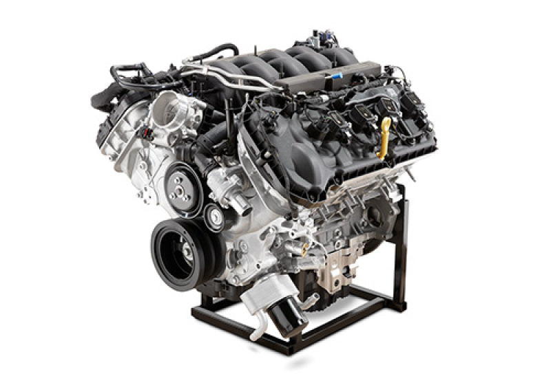 Ford Racing Gen 4X 5.0L Coyote Crate Engine w/10R80 Auto Trans (No Cancel No Returns)