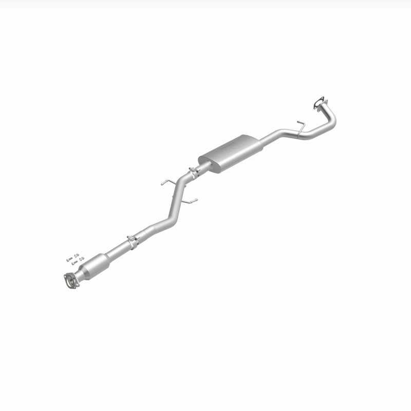 Magnaflow 13-17 Hyundai Santa Fe Sport 2.4L Direct Fit Cat Converter (California Grade)