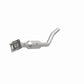 Magnaflow 2017 Jeep Compass 2.4L Direct Fit Converter