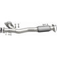 BRE Exhaust 06-12 Fusion Milan MKZ Zephyr 3.0L 3.5L Front Pipe Kit