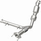 MagnaFlow DF Conv 2021 Ford F-150 Right Underbody 3.5L