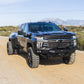 DV8 Offroad 20-23 Chevrolet Silverado 2500/3500 Spec Series Front Bumper w/ Winch