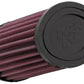 K&N 10-11 Triumph Thunderbird Oval Replacememt Air Filter
