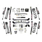 Skyjacker 4In KIT 97-06TJ DR LT RR1