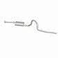 MagnaFlow BRE Exhaust Kit 99-04 Ford Mustang