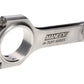 Manley 93-06 Mitsubishi 4G63/4G63T 2.0L H Tuff Plus Beam 5.905in L Connecting Rod Set
