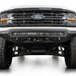Addictive Desert Designs 2024 Ford F-150 Stealth Fighter Winch - Front Bumper