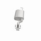 MagnaFlow BRE Exhaust Kit 05-08 Toyota Corolla 1.8L