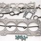 Cometic Street Pro 93-03 Mazda FS-DE DOHC 2.0L 84.5mm Bore .030 Thick Ex/Head/Intake/WP Gasket Kit
