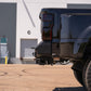 ADD 23-26 Ford Super Duty F-250/F-350 Stealth Fighter Rear Bumper