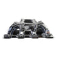 Edelbrock Chevy LS1 Performer RPM Intake Manifold Only - Chrome Plasma Finish