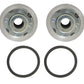 UMI 78-96 GM B-Body Roto-Joint Rear End Housing Replacement Bushings